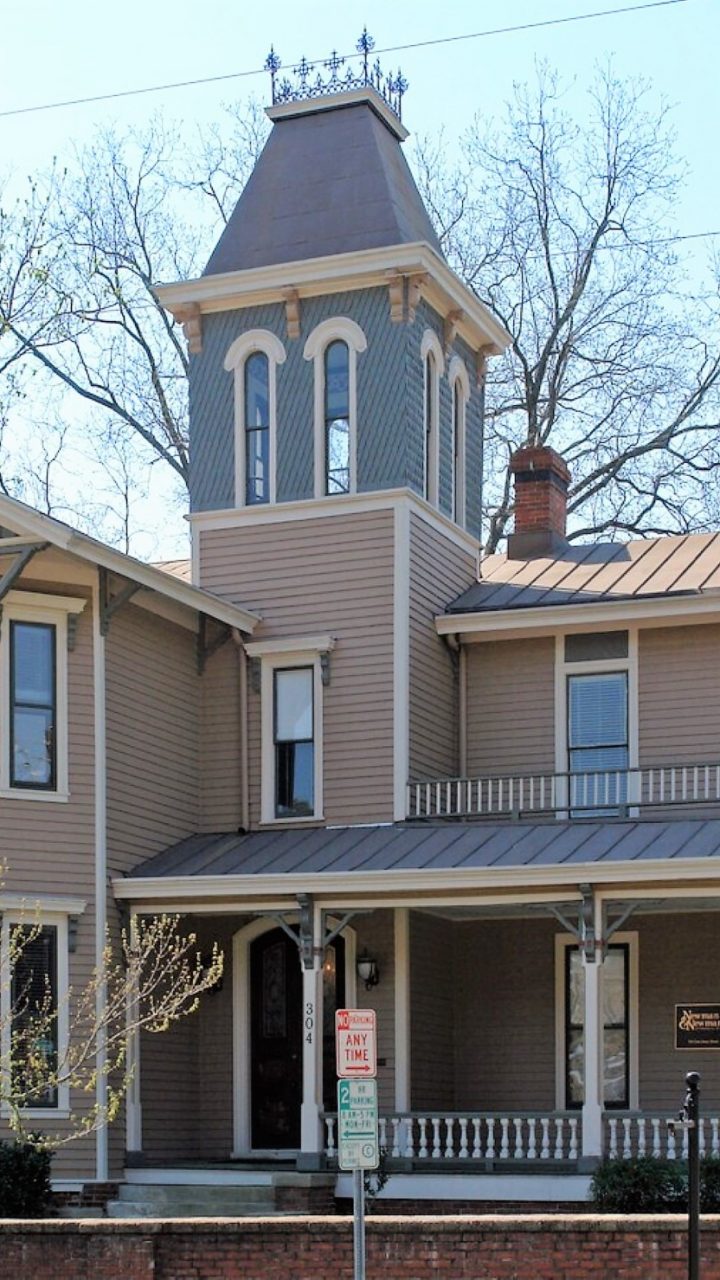 jones street office image