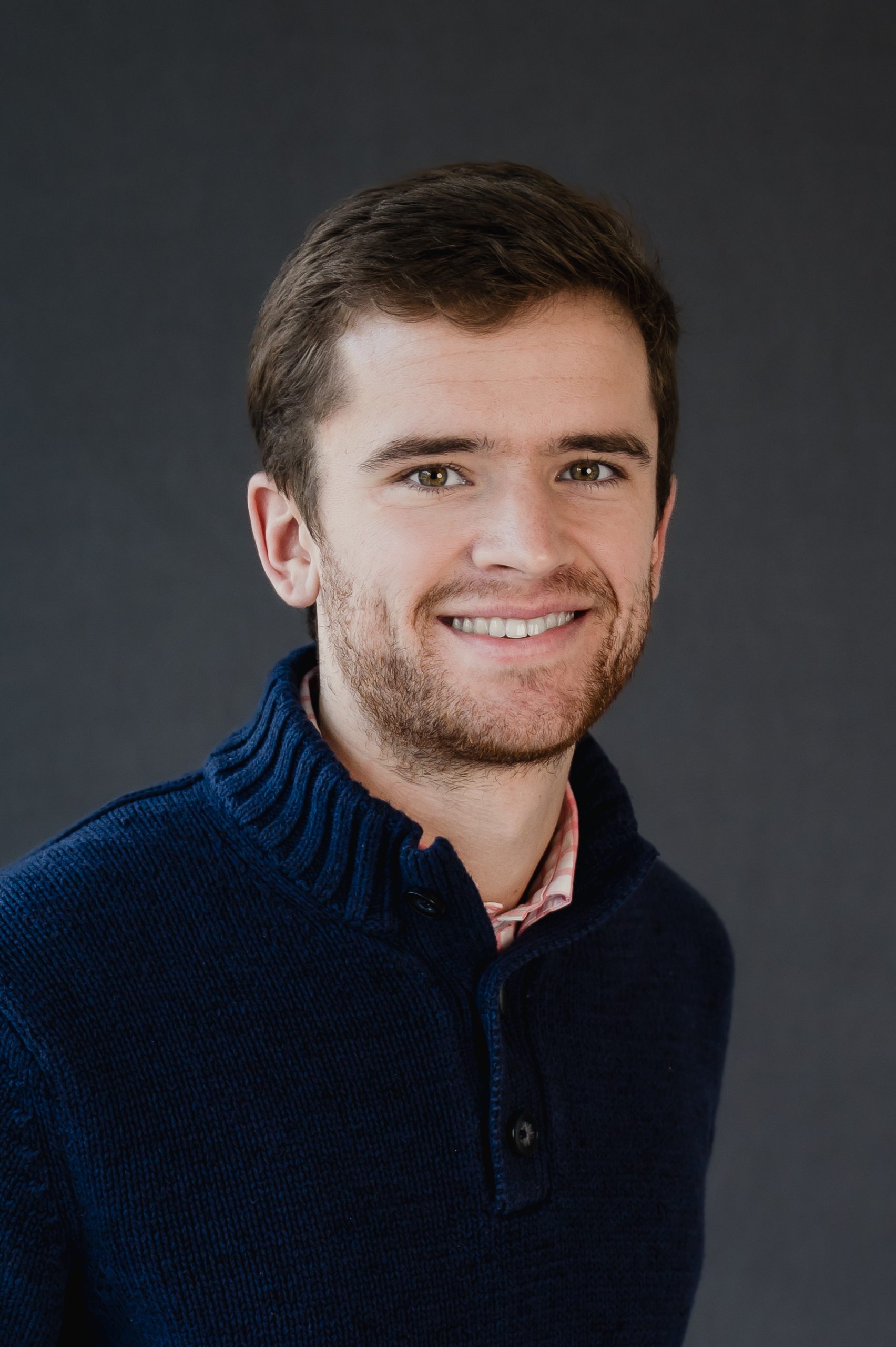 Sean McMurray